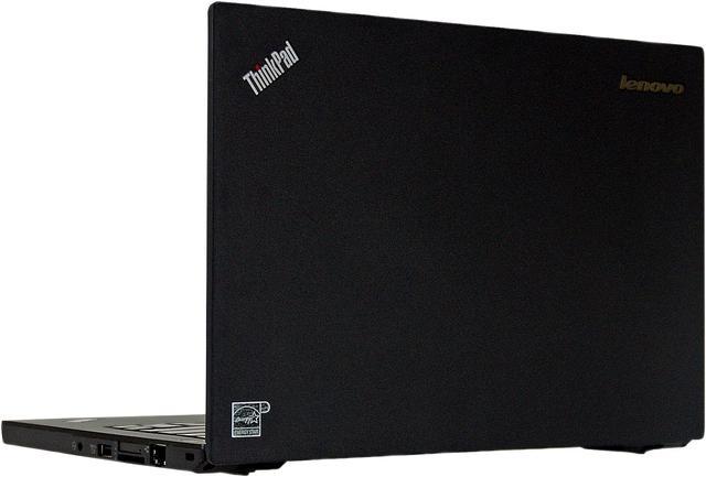 Refurbished: Lenovo ThinkPad X250 Laptop Intel Core i5 5th Gen