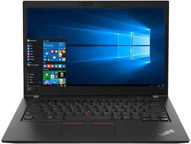 Lenovo ThinkPad T480s 20L7004HUS 14