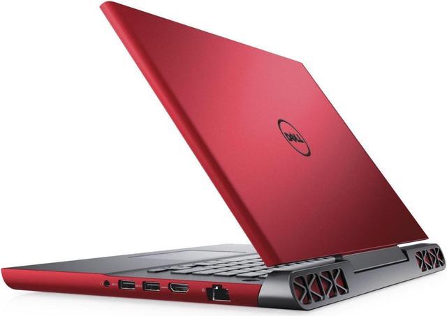 Dell inspiron 7567 i7 7700hq new arrivals