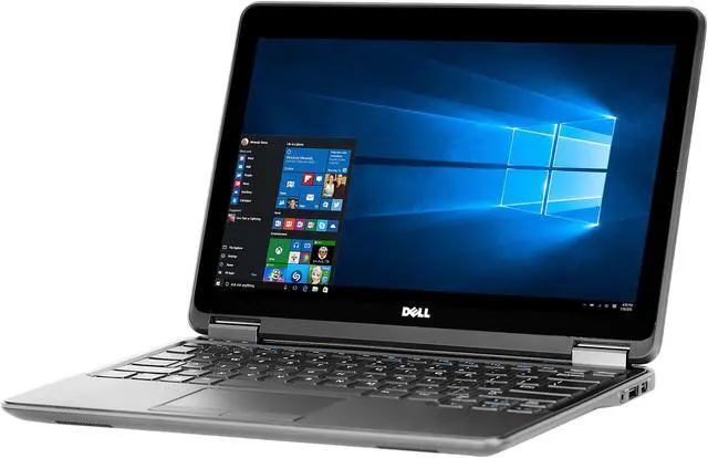 E7240 Core I5 4th Gen Ultrabook Dell E7240 Dell Latitude E7240