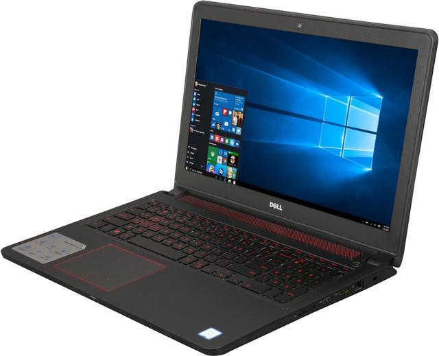 DELL Inspiron - 15.6