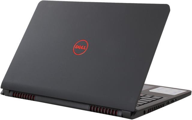 Refurbished: DELL 5577 Gaming Laptop Intel Core i5-7300HQ 2.50 GHz 