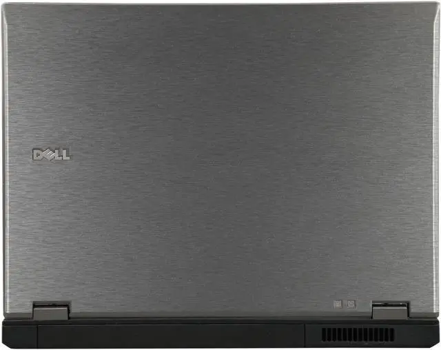 Alt view image 3 of 8 - DELL Laptop Latitude Intel Core i5-560M 4GB Memory 160GB HDD 14.0" Non-Touch Screen Windows 10 Home E5410