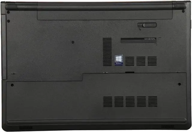 Alt view image 8 of 8 - DELL Laptop Inspiron 15 5000 Intel Core i7-7500U 8GB Memory 1TB HDD Intel HD Graphics 620 15.6" Non-Touch Screen Windows 10 Pro 64-Bit 5FRYFH2