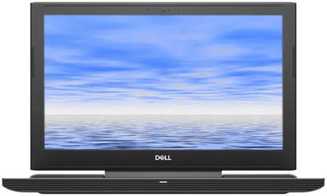 DELL Inspiron 15 7000 I7577-7272BLK-PUS Gaming Laptop Intel Core