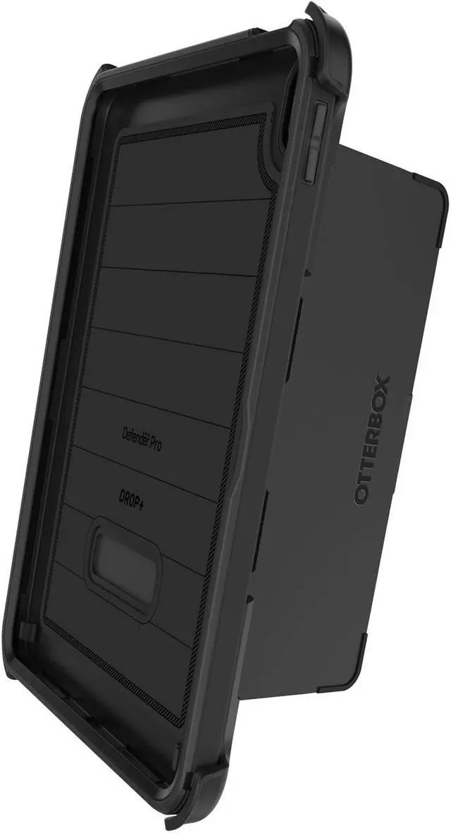 Alt view image 5 of 6 - Otterbox Defender Series Pro iPad (10th gen) Case 77-89987