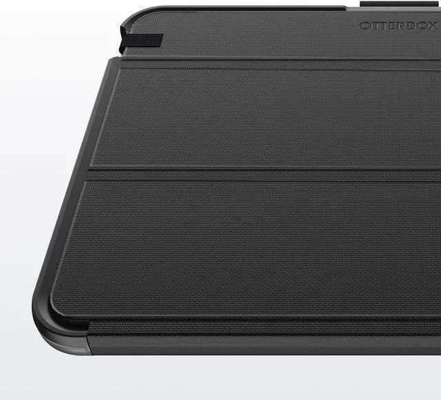 Alt view image 3 of 3 - Otterbox Symmetry Series Folio iPad (10th gen) Case 77-89975