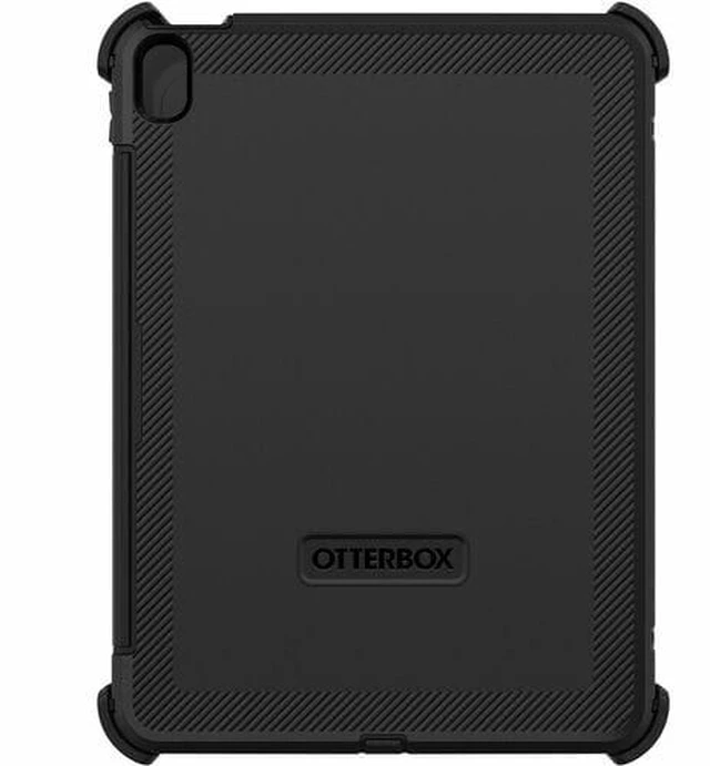 Main image of OtterBox iPad Air 11-inch (M2) Case Defender Series - For Apple iPad Air (6th Generation), iPad Air (4th Generation), iPad Air (5th Generation) Tablet - Black - 77-95220