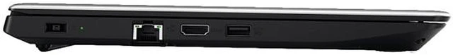 Alt view image 8 of 14 - Lenovo ThinkPad E470 20H1006DUS 14" LCD Notebook - Intel Core i5 (7th Gen) i5-7200U Dual-core (2 Core) 2.50 GHz - 8 GB DDR4 SDRAM - 500 GB HDD - Windows 10 Pro 64-bit (English) - 1920 x 1080 - In-plane Switching (IPS) Technology - Black