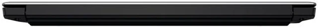 Alt view image 9 of 14 - Lenovo ThinkPad E470 20H1006DUS 14" LCD Notebook - Intel Core i5 (7th Gen) i5-7200U Dual-core (2 Core) 2.50 GHz - 8 GB DDR4 SDRAM - 500 GB HDD - Windows 10 Pro 64-bit (English) - 1920 x 1080 - In-plane Switching (IPS) Technology - Black