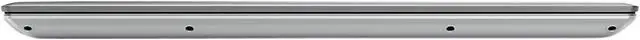 Alt view image 6 of 9 - Lenovo Laptop IdeaPad Intel Core i7-7500U 8GB Memory 1TB HDD NVIDIA GeForce 940MX 15.6" Non-Touch Screen Windows 10 Home 64-Bit 320s (80X50002US)