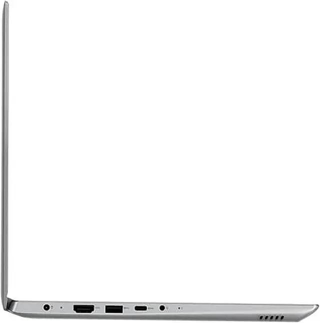 Alt view image 7 of 9 - Lenovo Laptop IdeaPad Intel Core i7-7500U 8GB Memory 1TB HDD NVIDIA GeForce 940MX 15.6" Non-Touch Screen Windows 10 Home 64-Bit 320s (80X50002US)