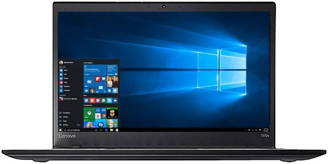 Lenovo ThinkPad T470s 20HF001DUS 14