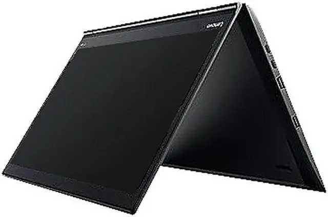 Alt view image 5 of 5 - Lenovo ThinkPad X1 Yoga 20JD000QUS 14" Touchscreen LCD 2 in 1 Ultrabook - Intel Core i7 (7th Gen) i7-7600U Dual-core (2 Core) 2.80 GHz - 8 GB LPDDR3 - 256 GB SSD - Windows 10 Pro 64-bit (English) - 1920 x 1080 - In-plane Switching (IPS) ...
