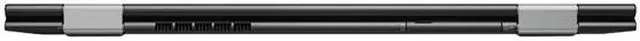 Alt view image 4 of 7 - Lenovo ThinkPad X1 Yoga 20JD000WUS 14" Touchscreen LCD 2 in 1 Ultrabook - Intel Core i7 (7th Gen) i7-7600U Dual-core (2 Core) 2.80 GHz - 16 GB LPDDR3 - 512 GB SSD - Windows 10 Pro 64-bit (English) - 2560 x 1440 - In-plane Switching (IPS)...