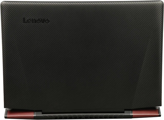 Alt view image 3 of 8 - Lenovo Y700-14ISK - 14.0" FHD - Intel Core i5-6300HQ - AMD Radeon R9 M375 - 8GB Memory - - Windows 10 Home 64-Bit ()