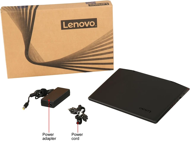Alt view image 8 of 8 - Lenovo Y700-14ISK - 14.0" FHD - Intel Core i5-6300HQ - AMD Radeon R9 M375 - 8GB Memory - - Windows 10 Home 64-Bit ()