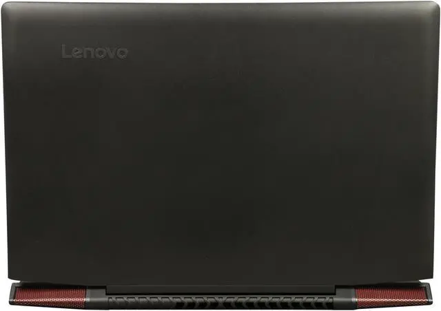 Alt view image 4 of 8 - Lenovo Y700-15ISK - 15.6" 4K / UHD NVIDIA GeForce GTX 960M - Intel Core i7-6700HQ - 16GB Memory - 256 GB SSD - Windows 10 Home 64-Bit - Gaming Laptop - (80KW0035US )