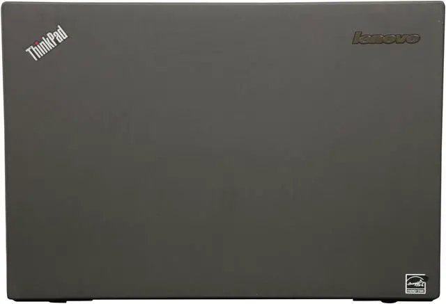 Alt view image 3 of 8 - Lenovo Laptop ThinkPad Intel Core i5-4300U 8GB Memory 500GB HDD 14.0" Windows 10 Pro 64-Bit T440