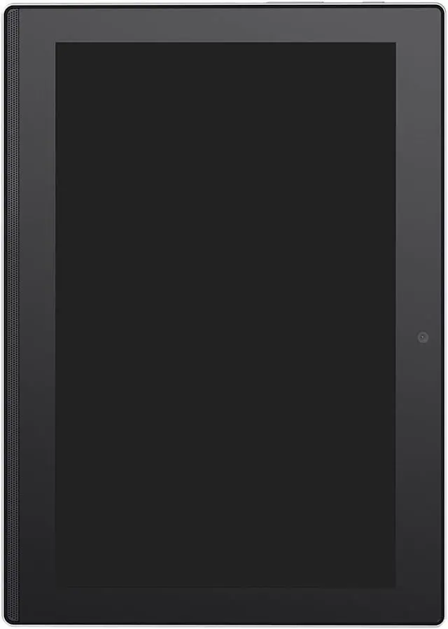 Alt view image 9 of 14 - Lenovo Miix 320 80XF00DRUS Intel Atom x5-Z8350 (1.44 GHz) 4 GB LPDDR3 Memory 64 GB eMMC 10.1" Touchscreen 1920 x 1200 Detachable 2-in-1 Laptop Windows 10 Home