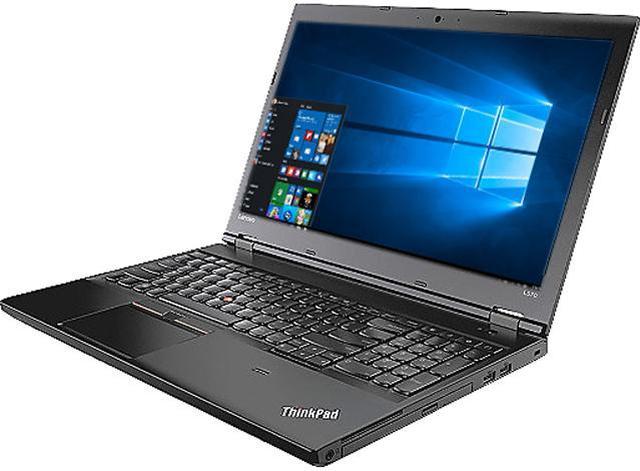 Lenovo ThinkPad L570