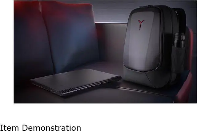 Alt view image 19 of 19 - Lenovo Legion Y520 (80WK001LUS) 15.6" IPS Intel Core i5 7th Gen 7300HQ (2.50 GHz) NVIDIA GeForce GTX 1050 Ti 8 GB Memory 1 TB HDD Windows 10 Home 64-Bit Gaming Laptop