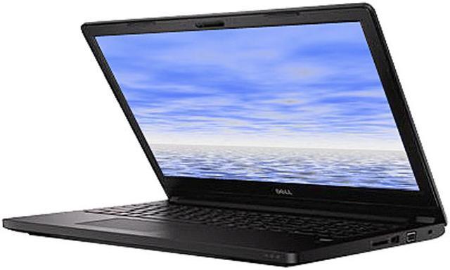 Refurbished: DELL Laptop Latitude Intel Core i7 6th Gen 6500U