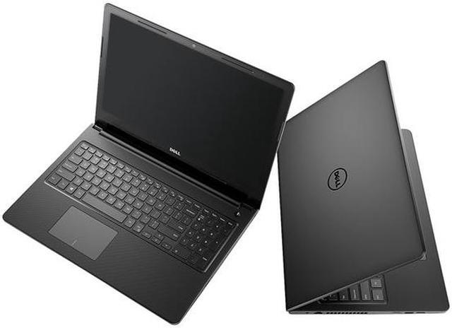 Alt view image 5 of 6 - DELL Laptop Inspiron Intel Core i5-7200U 8GB Memory 1TB HDD Intel HD Graphics 620 15.6" Non-Touch Screen Windows 10 Home 64-Bit i3567-5185BLK