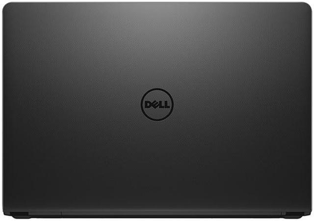 Alt view image 3 of 6 - DELL Laptop Inspiron Intel Core i5-7200U 8GB Memory 1TB HDD Intel HD Graphics 620 15.6" Non-Touch Screen Windows 10 Home 64-Bit i3567-5185BLK