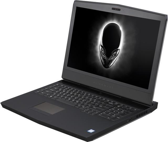 Alienware 17 R4 AW17R4-7002SLV 17.3