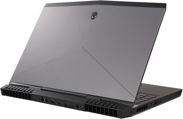 Alienware 17 R4 AW17R4-7002SLV 17.3