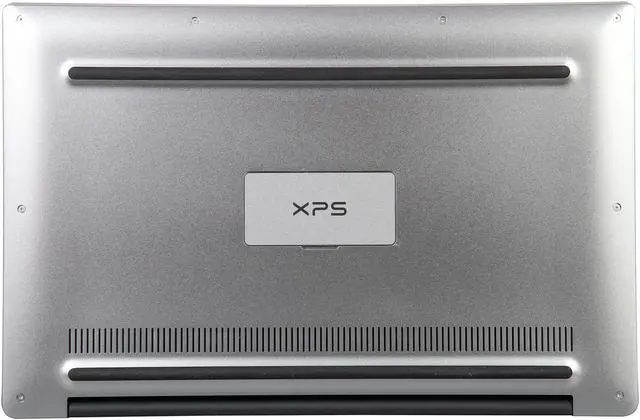 Alt view image 7 of 8 - DELL Laptop XPS 13 Intel Core i7-7560U 16GB Memory 512 GB PCIe SSD Intel Iris Plus Graphics 640 13.3" Touch Screen Windows 10 Home 64-Bit XPS9360-7697SLV