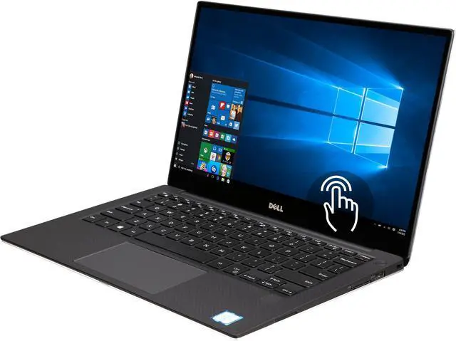 Dell Xps 13 I7 16gb 1tb Ssd XPS Laptop Computers And 2-in-1 PCs Dell