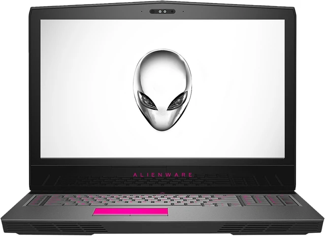 Open Box: Alienware 17 R4 - 17.3" GeForce GTX 1080 - Intel Core i7 ...