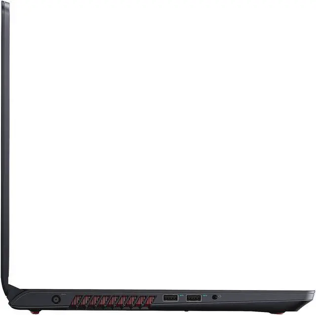 Alt view image 6 of 9 - DELL Inspiron 15 - 15.6" GeForce GTX 1050 - Intel Core i5-7300HQ  - 8GB Memory - - Windows 10 Home 64-Bit - Gaming Laptop - (i5577-5328BLK-PUS )