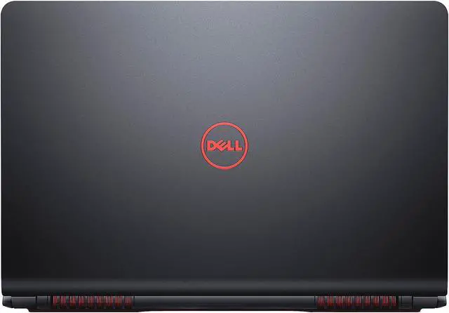 Alt view image 8 of 9 - DELL Inspiron 15 - 15.6" GeForce GTX 1050 - Intel Core i5-7300HQ  - 8GB Memory - - Windows 10 Home 64-Bit - Gaming Laptop - (i5577-5328BLK-PUS )