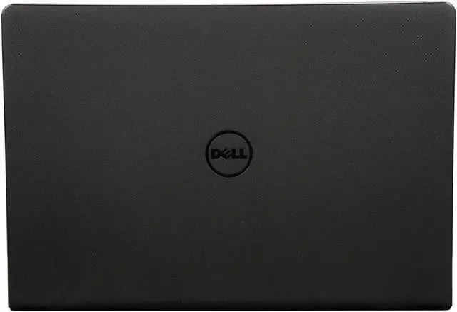 Alt view image 3 of 8 - DELL Laptop Inspiron Intel Celeron N3060 4GB Memory 500GB HDD Intel HD Graphics 400 15.6" Non-Touch Screen Windows 10 Home 64-Bit I3552-C137BLK