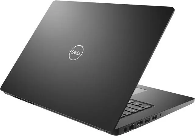 Alt view image 11 of 14 - DELL Laptop Latitude Intel Core i5-7200U 8GB Memory 500GB HDD Intel HD Graphics 620 14.0" Non-Touch Screen Windows 10 Pro 64-Bit 3480 (XPMM1)