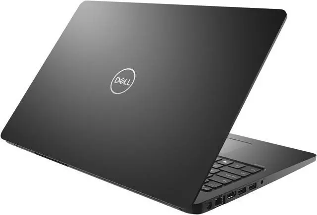 Alt view image 11 of 14 - DELL Laptop Latitude Intel Core i5-7200U 8GB Memory 128 GB SSD Intel HD Graphics 620 15.6" Non-Touch Screen Windows 10 Pro 64-Bit 3580 (2T78M)
