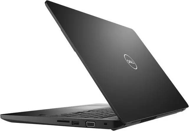 Alt view image 14 of 14 - DELL Laptop Latitude Intel Core i5-7200U 8GB Memory 128 GB SSD Intel HD Graphics 620 15.6" Non-Touch Screen Windows 10 Pro 64-Bit 3580 (2T78M)