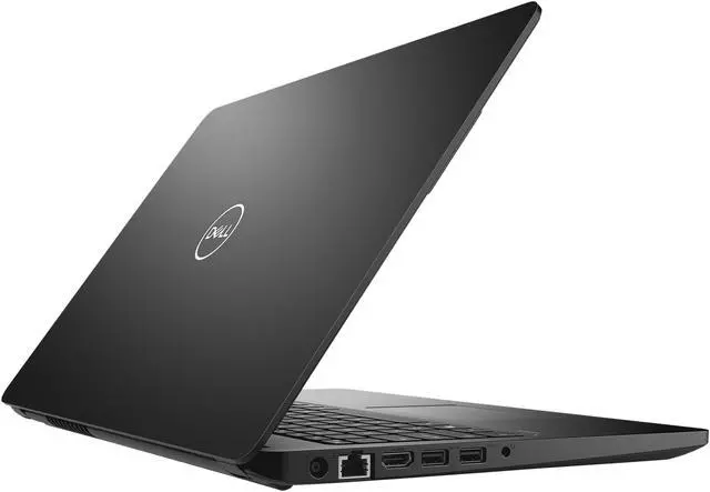 Alt view image 12 of 14 - DELL Laptop Latitude Intel Core i5-7200U 8GB Memory 128 GB SSD Intel HD Graphics 620 15.6" Non-Touch Screen Windows 10 Pro 64-Bit 3580 (2T78M)