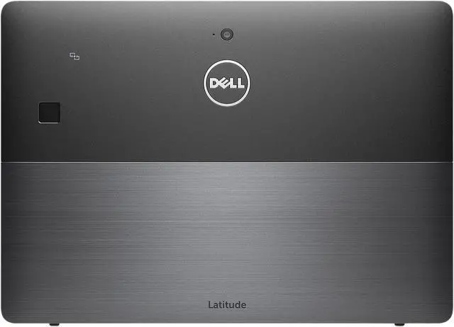 Alt view image 12 of 14 - DELL Latitude Intel Core i7-7600U 16GB Memory 512 GB SSD Intel HD Graphics 620 12.3" Touch Screen 1920 x 1280 Detachable 2-in-1 Laptop Windows 10 Pro 64-Bit 5285 (YCWW6)