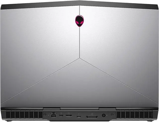 Alt view image 8 of 8 - Alienware Alienware 15 R3 - 15.6" FHD - Intel Core i7-7700HQ - GeForce GTX 1070 - 16GB Memory DDR4 2400 - 256GB SSD - Windows 10 Home 64-Bit ()