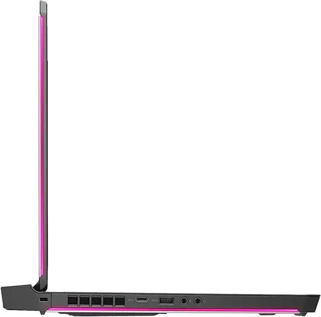 Alt view image 5 of 8 - Alienware Alienware 15 R3 - 15.6" FHD - Intel Core i7-7700HQ - GeForce GTX 1070 - 16GB Memory DDR4 2400 - 256GB SSD - Windows 10 Home 64-Bit ()