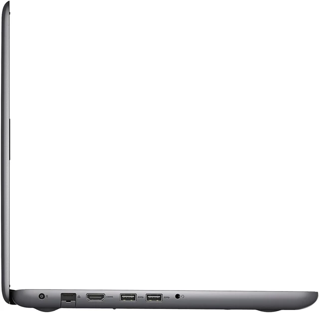 Open Box: DELL Inspiron 15 5567 15.6