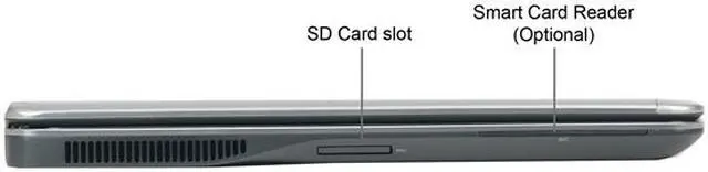 Alt view image 5 of 5 - DELL Latitude E7440 Laptop Intel Core i5 4th Gen 4300U (1.90 GHz) 8 GB Memory 256 GB SSD 14.0" Windows 10 Pro 64-bit Grade A