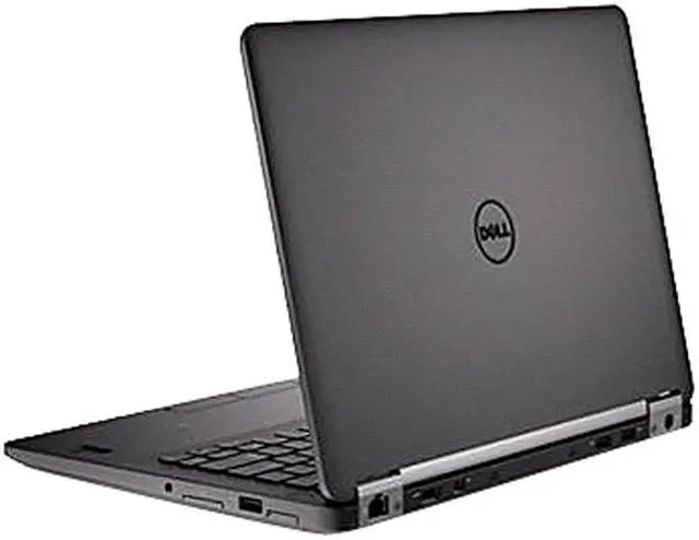 Main image of DELL Laptop Latitude Intel Core i5-6300U 16GB Memory 256 GB SSD Intel HD Graphics 520 12.5" Non-Touch Screen Windows 10 Pro 64-Bit E5270
