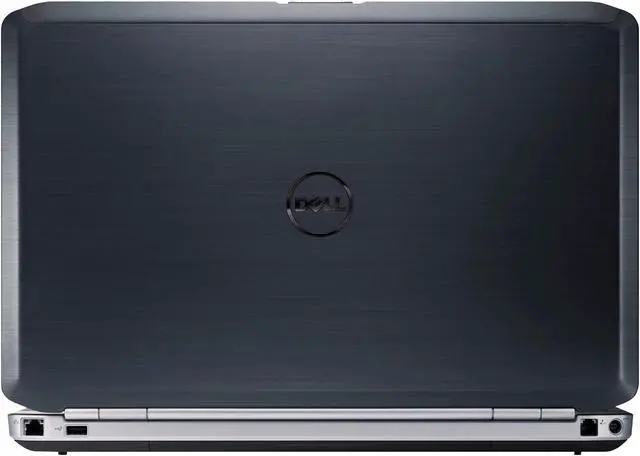 Alt view image 4 of 4 - Refurbished Dell Latitude E6320 13.3" Intel Core i7-2620M 2.7GHz 8GB DDR3 120GB SSD DVD Windows 10 Professional 64 Bits 1 Year Warranty