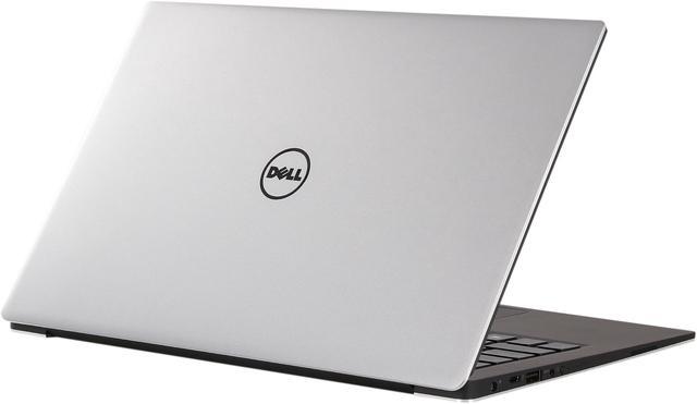 Dell XPS 13 9360 13.3 Laptop 7th Gen Intel Core i5-7200U, 8GB RAM, 256GB NV 