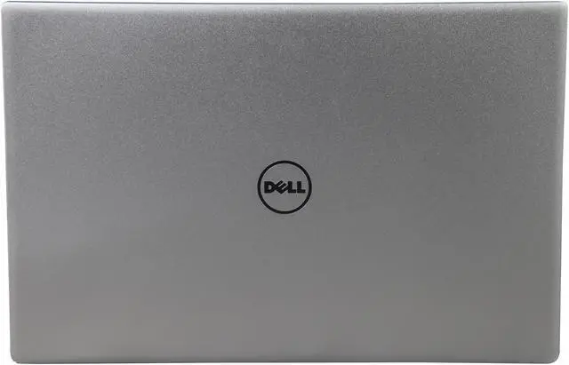 Alt view image 3 of 8 - DELL Laptop XPS 13 (9360) Intel Core i5-7200U 8GB Memory 128 GB SSD Intel HD Graphics 620 13.3" Touch Screen Windows 10 Home 64-Bit XPS9360-1718SLV